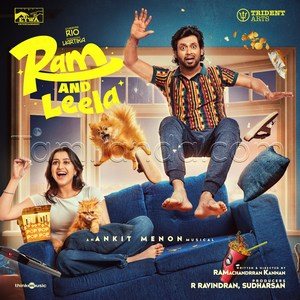 Ram and Leela (2026) (Ankit Menon)
